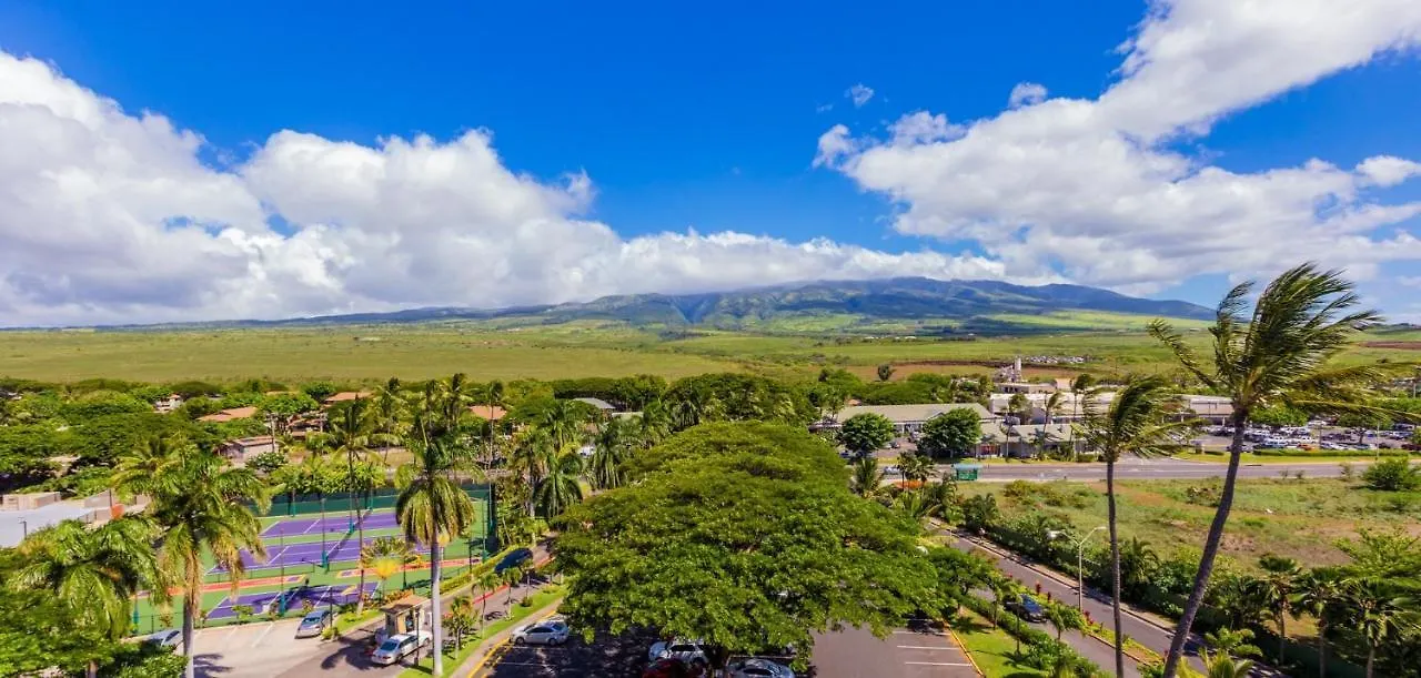Kaanapali Shores Studio #742 Lahaina 0*,