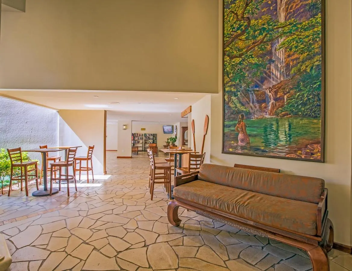 Apartment Kaanapali Shores Studio #742 Lahaina