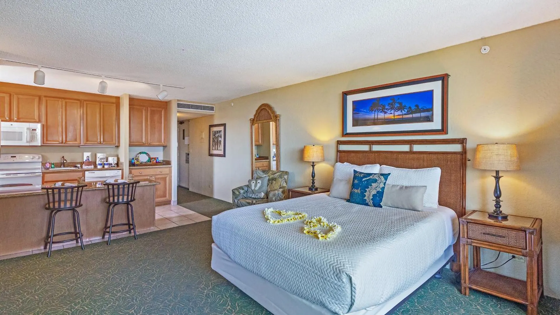Kaanapali Shores Studio #742 Lahaina United States