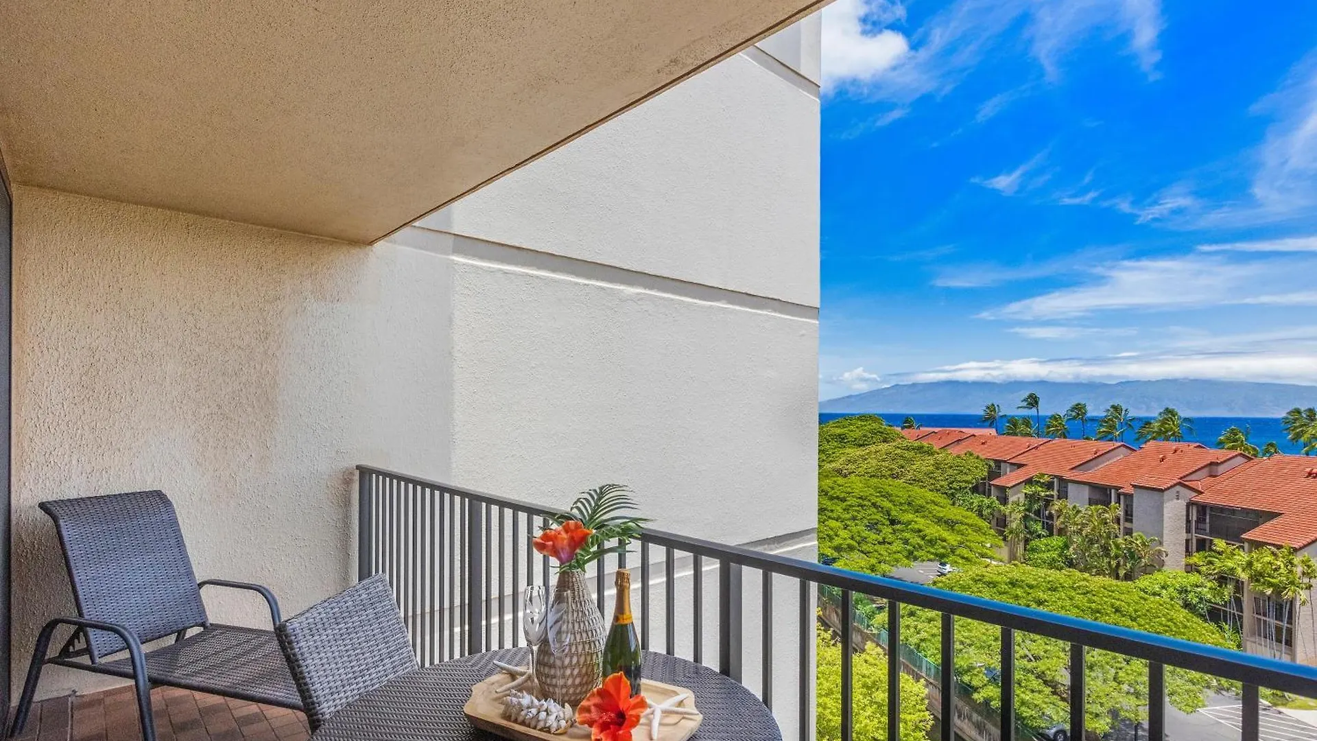 Kaanapali Shores Studio #742 Lahaina 0*,  United States