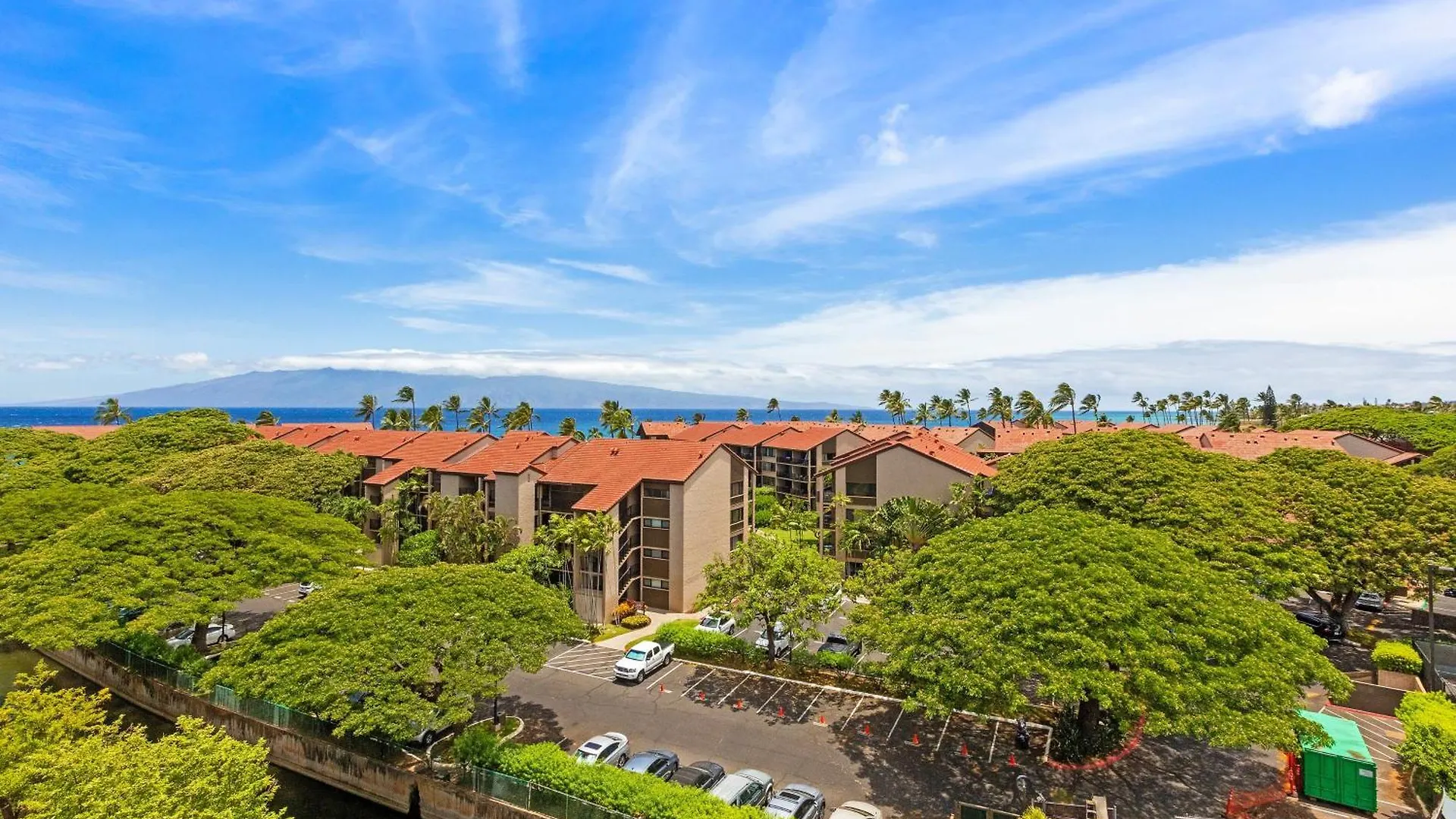Kaanapali Shores Studio #742 Lahaina
