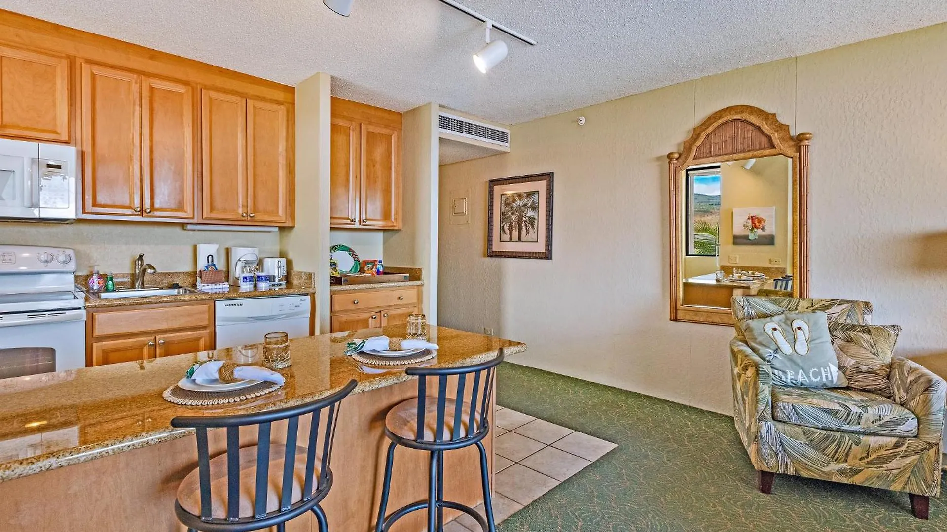 Kaanapali Shores Studio #742 Lahaina 0*,  United States