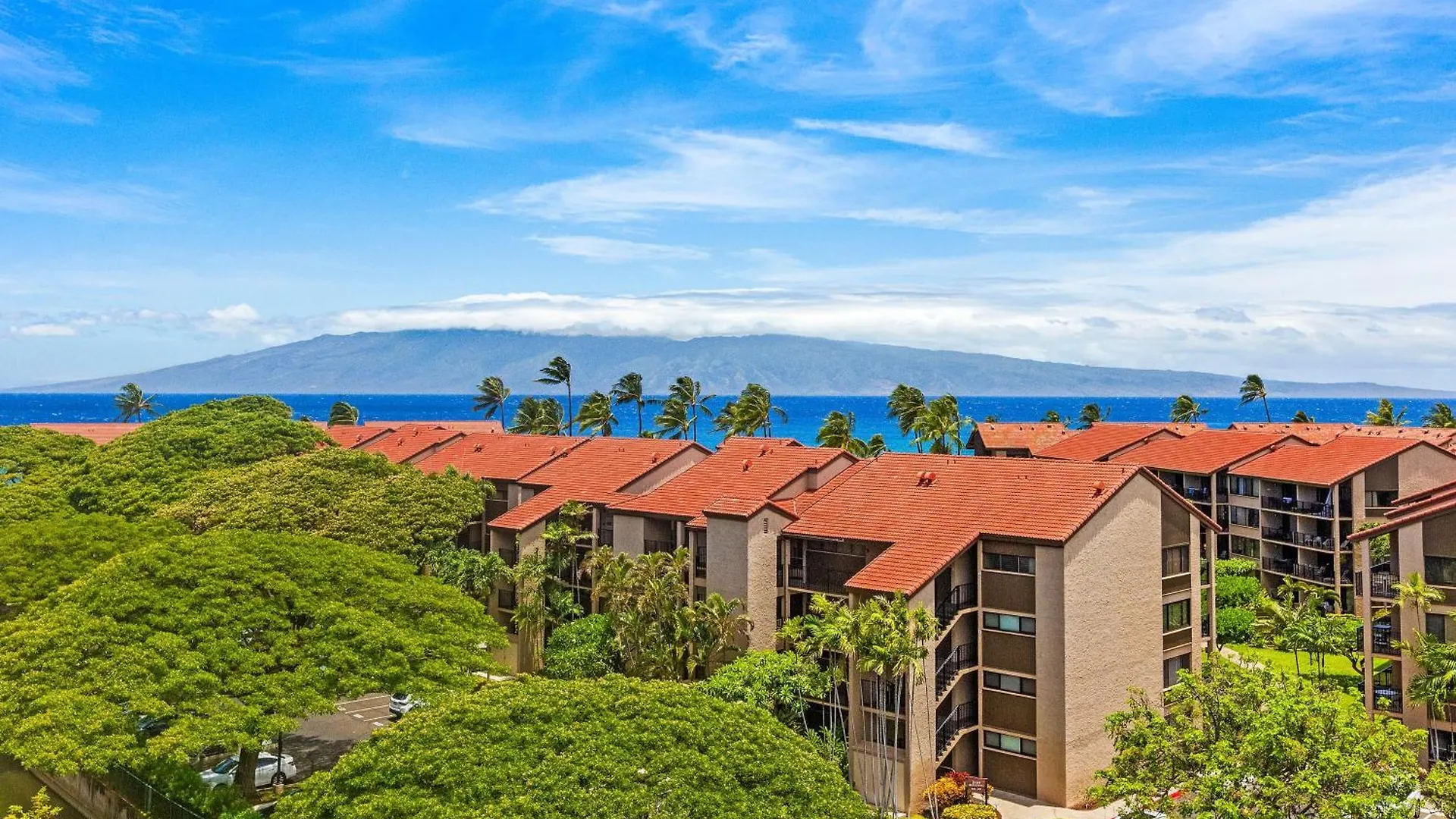 Kaanapali Shores Studio #742 Lahaina Apartment