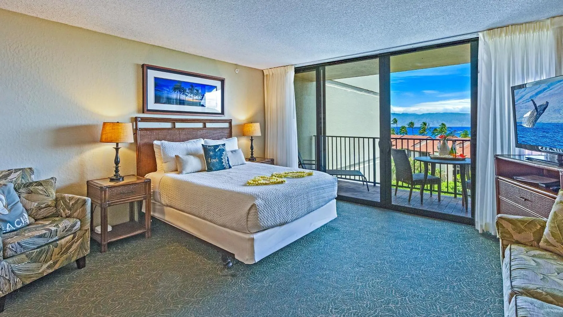 Kaanapali Shores Studio #742 Lahaina 0*,