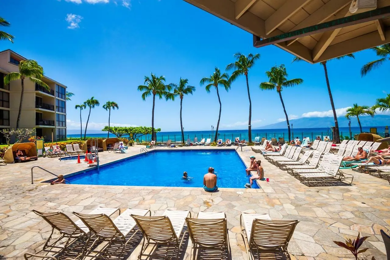 Kaanapali Shores Studio #742 Lahaina 0*,  Estados Unidos