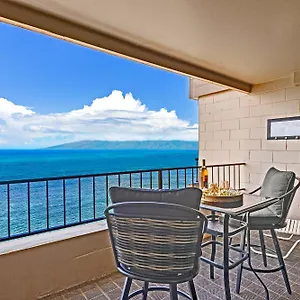 Maui Kai - No Fees Aparthotel